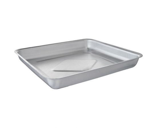 Противень Демидовский средний 320x350 мм МТ-043 