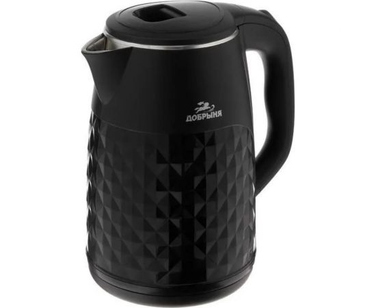 Электрический чайник Добрыня DO-1237B 