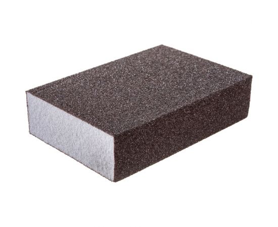 Губка шлифовальная 100x70x25 мм, P150 Orientcraft SS1007025150 