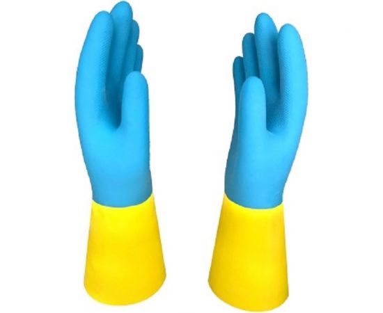 Перчатки Scaffa спектр к80щ50 размер 11 00-01017729 