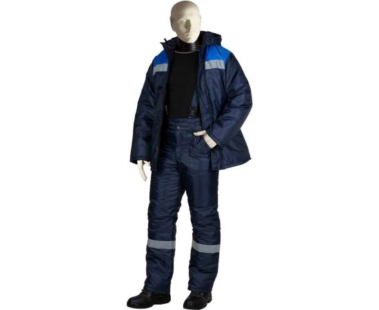 Зимний костюм РОБАМАГ Гектор, р. 48-50, рост 170-176 4673733570926 