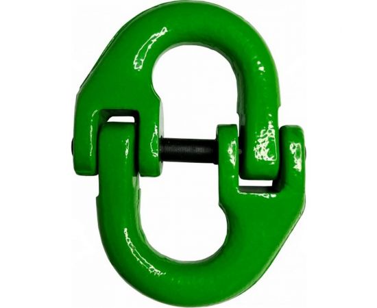 Соединительное звено HITCH европейского типа, 16-Т8 кл., 8.2 т SZ071349 