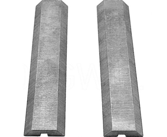Ножи для электрорубанка 103х16х3 мм, 2 шт (аналог Ижевск Интерскол 102) TORGWIN T457284 