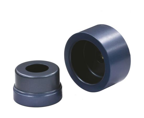 Сварочные насадки для полипропиленовых, пластиковых труб 110 мм Blue Ocean PPRT/HT-110 