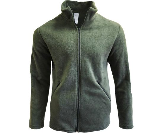 Куртка Спрут Etalon Basic TM Sprut на молнии, оливковый, р. 56-58/112-116, рост 170-176 130779 