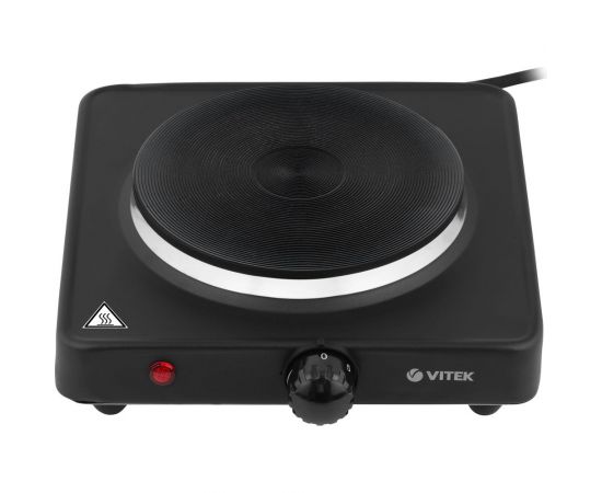 Электрическая плитка Vitek Metropolis VT-3706 3706-VT-02 – изображение 2