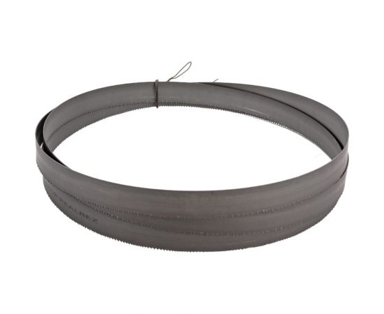 Пила ленточная M42 (2910 мм; 27 мм; шаг 8/12TPI) REALREZ 4687201902317 – изображение 2