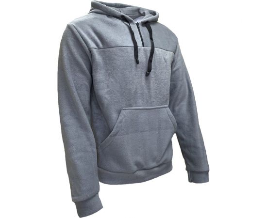 Куртка с капюшоном Спрут Etalon Travel TM Sprut, серая, р.52-54/104-108, рост 182-188 130738 – изображение 2