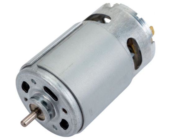 Двигатель (мотор) для шуруповерта 18V 550 TORGWIN T976003 – изображение 2