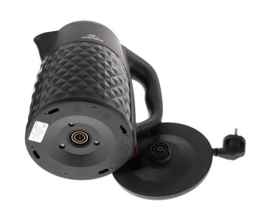 Электрический чайник Добрыня DO-1237B – изображение 2