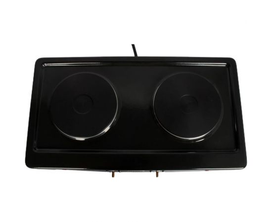 Электрическая плита Златоуст Мечта 211Ч Черная 00-00001578 – изображение 2