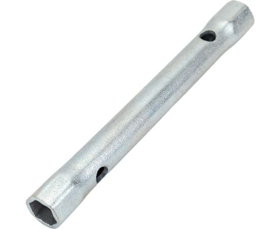 Трубчатый ключ REDMARK штампованный 10х11 мм RM201604 – изображение 2