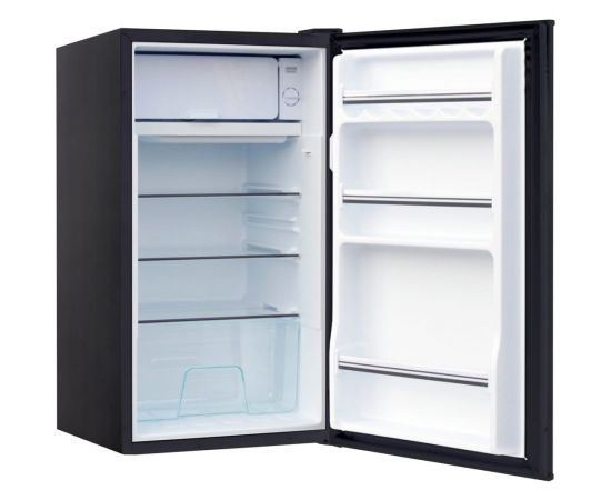 Холодильник TESLER RC-95 GRAPHITE 00000201058 – изображение 2