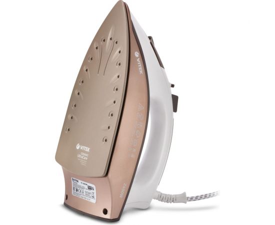 Утюг Vitek VT-1209 1209-VT-03 – изображение 2