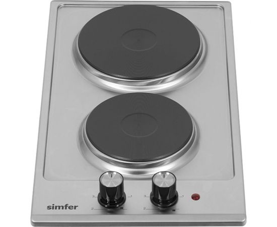 Электрическая варочная панель SImfer 3 уровня мощности H30E02M011 – изображение 2