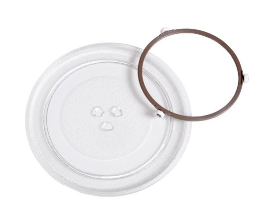 Микроволновая печь Tesler MM-2045 BEIGE 00000096373 – изображение 2