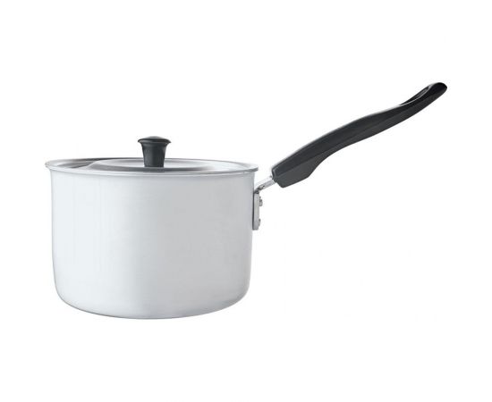 Кастрюля Демидовский 1.5 л 1 металлическая ручка, крышка МТ-074 – изображение 2