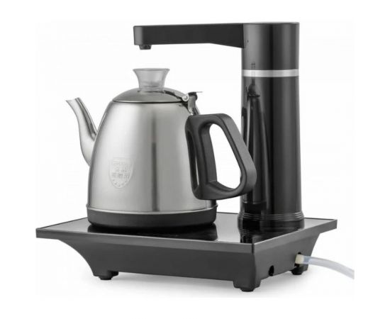 Электрочайник VATTEN DL505NFT чайный столик с помпой 6473 – изображение 2