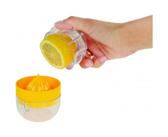 Соковыжималка для лимона ЗПИ «Альтернатива» М1650 – изображение 2