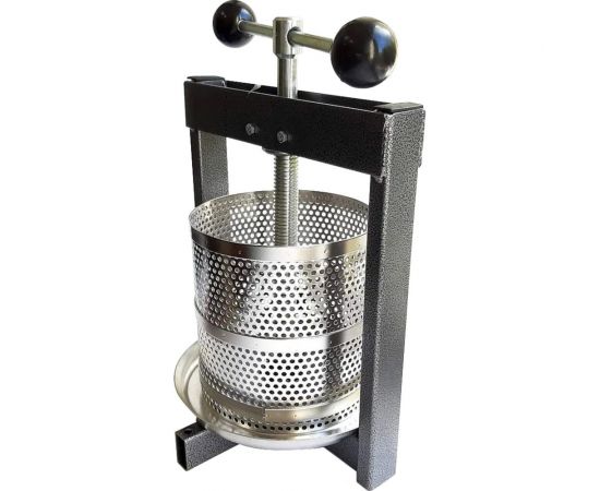 Соковыжималка-пресс Мастерица свр-01 ручная 00-00043972 – изображение 2