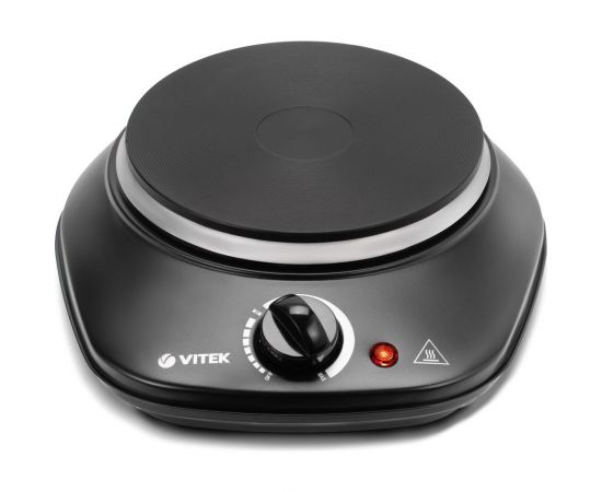 Электрическая плитка Vitek VT-3701 3701-VT-03 – изображение 2