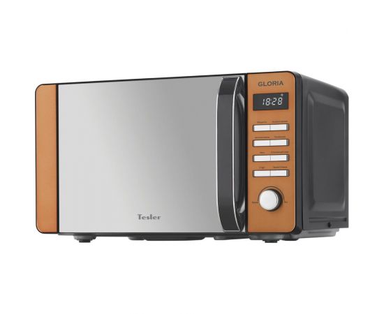 Микроволновая печь Tesler ME-2010 BRONZE 00000201561 – изображение 2