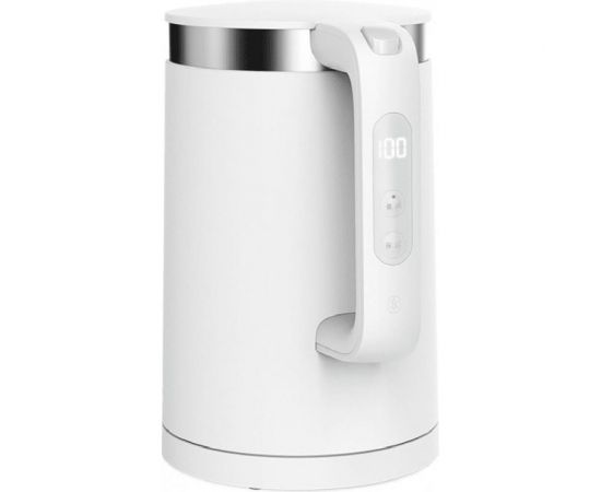 Умный чайник XIAOMI Mi Smart Kettle Pro BHR4198GL – изображение 2