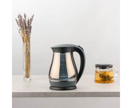 Электрический чайник Scarlett SC-EK27G82 – изображение 2