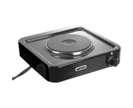 Электрическая плита Златоуст Мечта 111Ч, ЧЕРНАЯ 00-00001575 – изображение 2