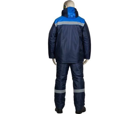 Зимний костюм РОБАМАГ Гектор, р. 48-50, рост 170-176 4673733570926 – изображение 2