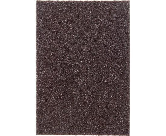 Губка шлифовальная 100x70x25 мм, P150 Orientcraft SS1007025150 – изображение 2