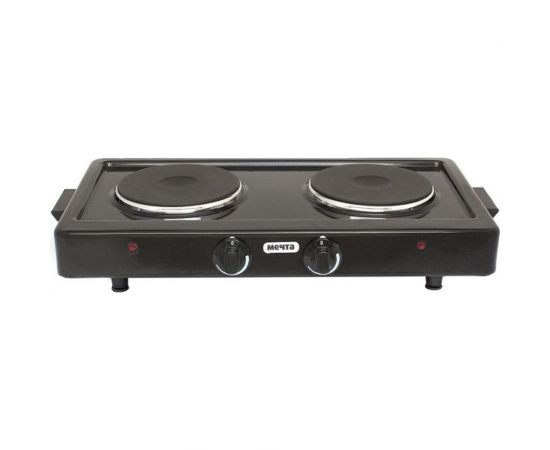 Электрическая плита Златоуст Мечта 211Ч Черная 00-00001578 – изображение 3