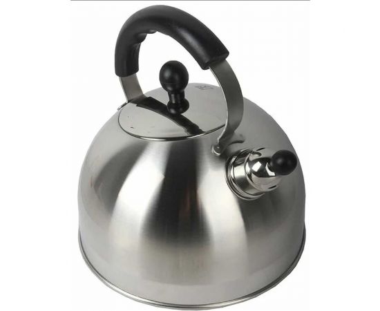 Чайник TALLER Брент со съемным свистком, 3 л, для всех типов плит TR-11344 – изображение 3