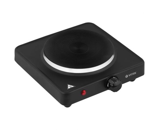 Электрическая плитка Vitek Metropolis VT-3706 3706-VT-02 – изображение 3