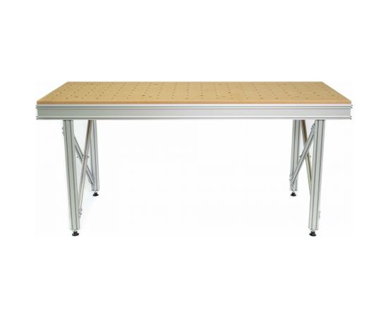 Монтажный универсальный стол GlobalTOOLS GT WB 733x1945 мм (компл. maxi), включает комплект Maxi Kit, 48 кг, GT-004-105-0002 – изображение 3