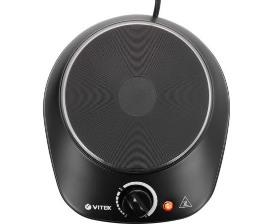 Электрическая плитка Vitek VT-3701 3701-VT-03 – изображение 3