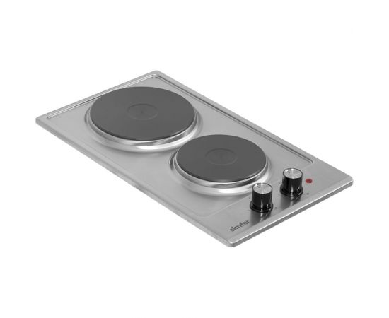 Электрическая варочная панель SImfer 3 уровня мощности H30E02M011 – изображение 3