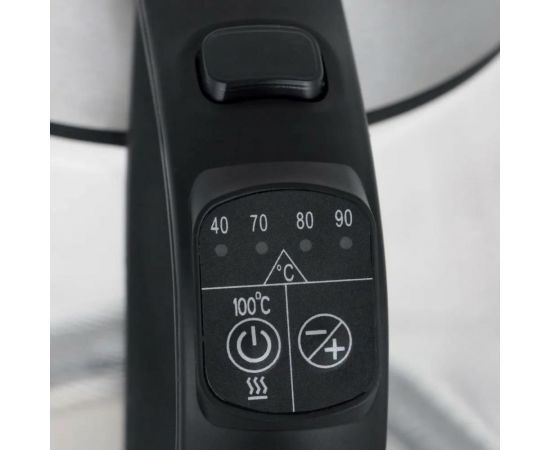 Электрический чайник Scarlett SC-EK27G55 – изображение 3