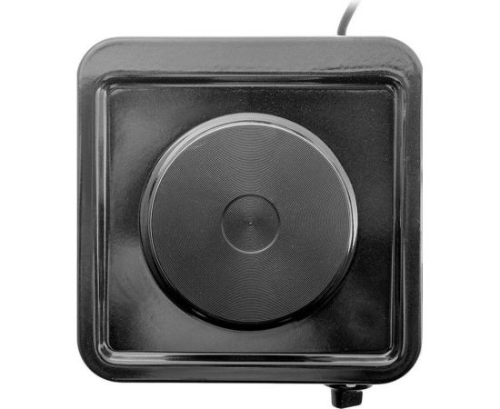 Электрическая плита Златоуст Мечта 111Ч, ЧЕРНАЯ 00-00001575 – изображение 3