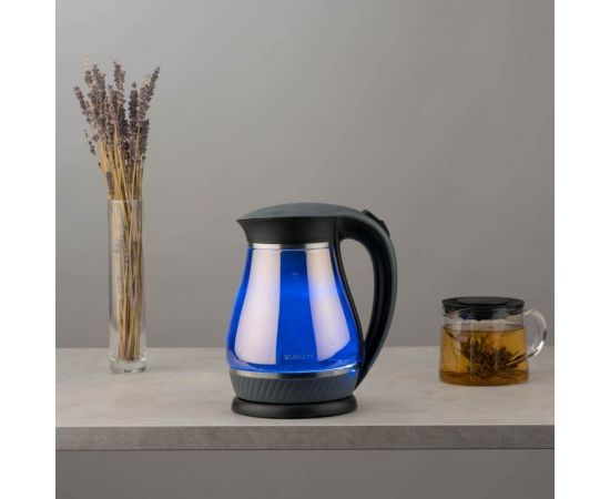 Электрический чайник Scarlett SC-EK27G82 – изображение 3