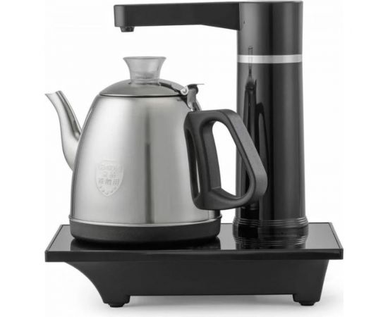 Электрочайник VATTEN DL505NFT чайный столик с помпой 6473 – изображение 3