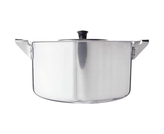 Кастрюля Демидовский 6 л ПП-027 – изображение 3