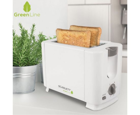 Тостер Scarlett SC-TM11024 – изображение 4