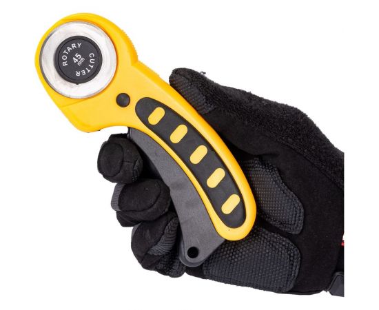 Универсальный нож с дисковым лезвием FIT IT 10370 – изображение 4