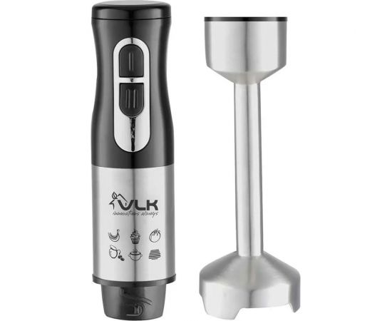 Погружной блендер VLK Profi 200 90277 – изображение 4