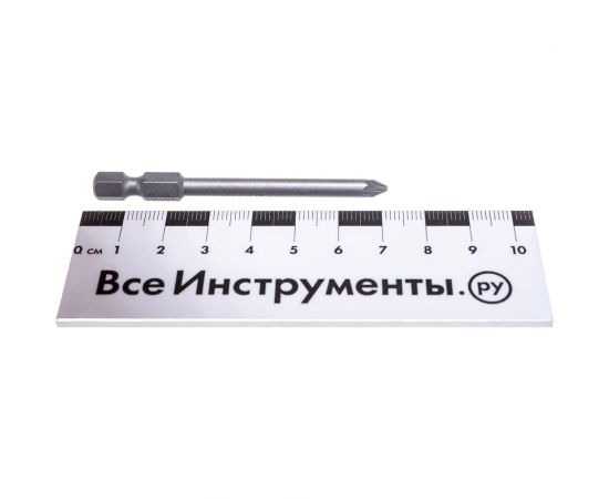 Бита WERA PZ/S, 1х70 мм WE-059896 – изображение 4