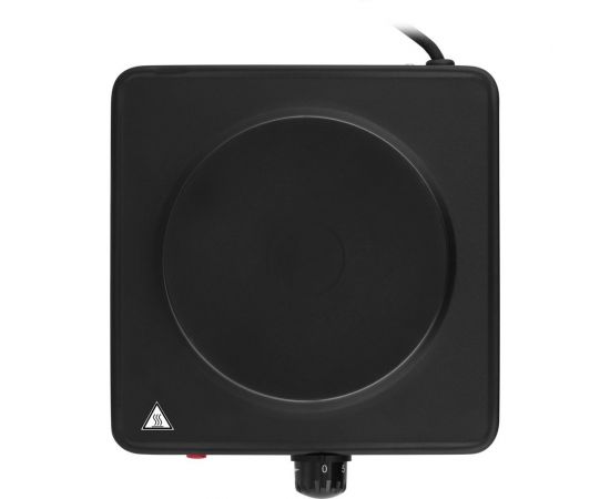 Электрическая плитка Vitek Metropolis VT-3706 3706-VT-02 – изображение 4