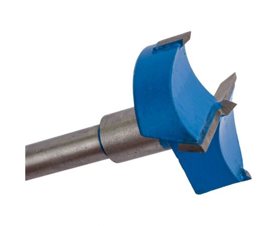 Сверло Форстнера композитное «ЭКСПЕРТ» (45х10 мм) ЗУБР 29945-45 – изображение 4