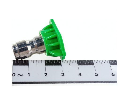 Сопло 035 (комплект 5 шт) для моек высокого давления MG200-12/MG240-17 MERAN 100555970 – изображение 4