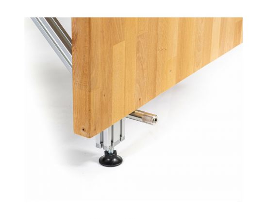 Монтажный универсальный стол GlobalTOOLS GT WB 733x1945 мм (компл. maxi), включает комплект Maxi Kit, 48 кг, GT-004-105-0002 – изображение 4